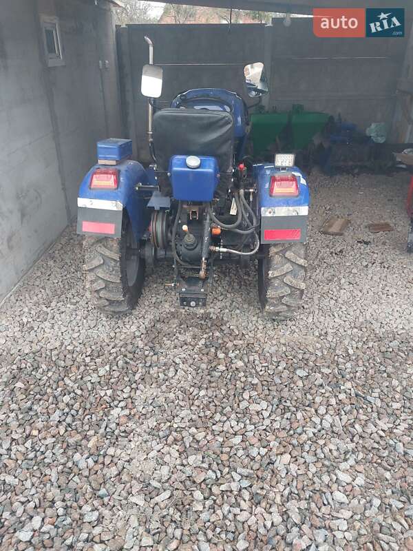 Другая спецтехника Булат агроплюс АК 2024 в Гайсине