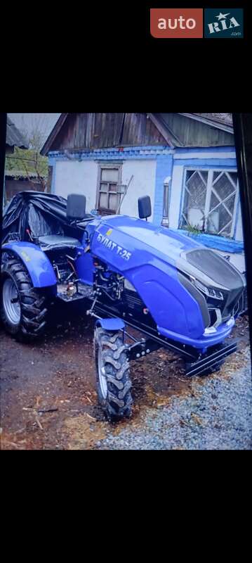 Другая спецтехника Булат агроплюс АК 2024 в Гайсине