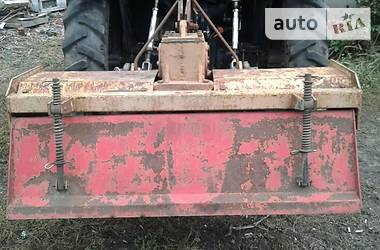 Трактор Булат 404 2015 в Сумах