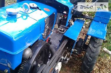 Трактор Булат Т150 2018 в Теребовле