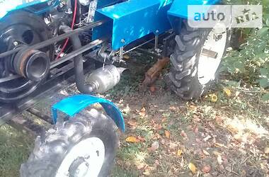 Трактор Булат Т150 2018 в Теребовле