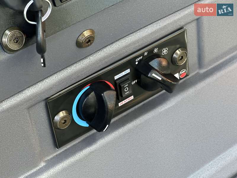 Экскаватор погрузчик Bull HD 100 2024 в Ровно