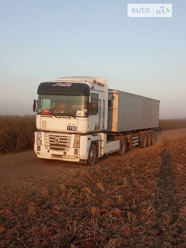 Зерновоз - полуприцеп Bulthuis TI 1994 в Золочеве фото 5 Зерновоз - полуприцеп Bulthuis TI 1994 в Золочеве