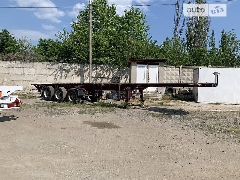 Bulthuis TSTA TARA 4100