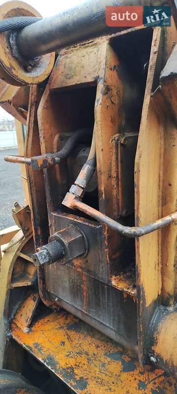 Автокран Bumar Днепр 1989 в Ужгороде фото 13 Автокран Bumar Днепр 1989 в Ужгороде