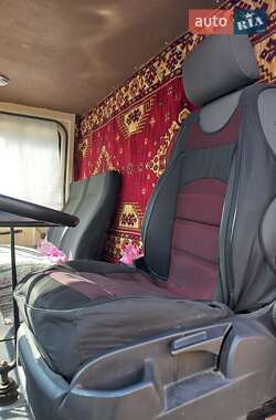 Автокран Bumar Fablok PS 1988 в 