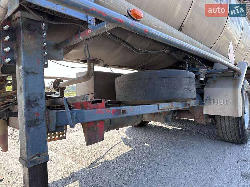 Цистерна Burg BPO 1984 в Днепре фото 5 Цистерна Burg BPO 1984 в Днепре