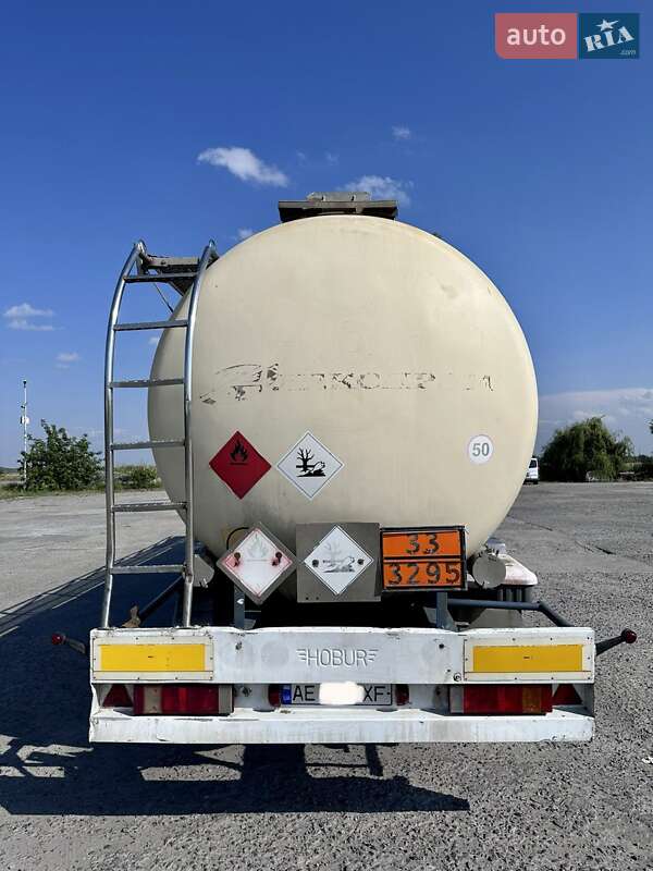 Цистерна Burg BPO 1984 в Днепре фото 10 Цистерна Burg BPO 1984 в Днепре