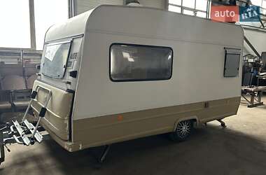 Прицеп дача Burstner Holiday 1992 в Харькове