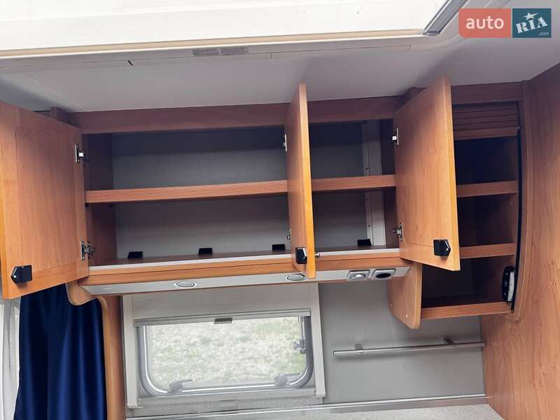 Дом на колесах Burstner LUX 2001 в Тернополе фото 20 Дом на колесах Burstner LUX 2001 в Тернополе