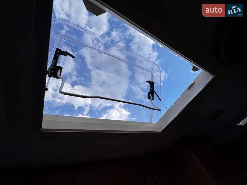 Дом на колесах Burstner LUX 2001 в Тернополе фото 30 Дом на колесах Burstner LUX 2001 в Тернополе