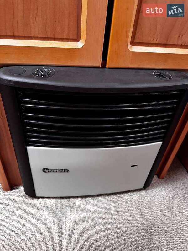 Дом на колесах Burstner LUX 2001 в Тернополе фото 45 Дом на колесах Burstner LUX 2001 в Тернополе