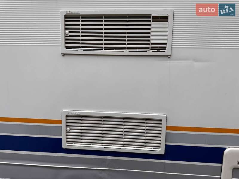 Дом на колесах Burstner LUX 2001 в Тернополе фото 53 Дом на колесах Burstner LUX 2001 в Тернополе