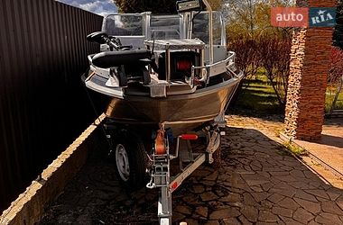 Другой водный транспорт Buster L 2010 в Киеве