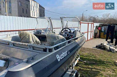 Катер Buster LX 2012 в 