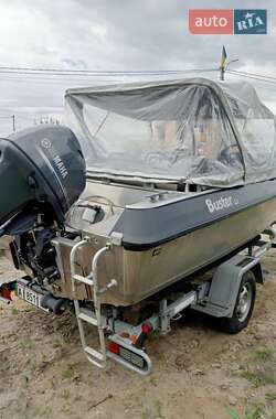 Катер Buster LX 2012 в 