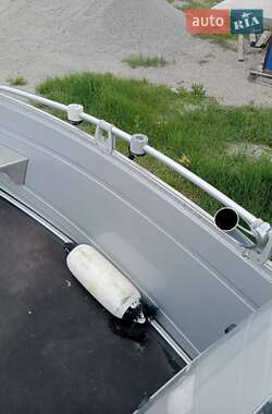 Катер Buster LX 2012 в 