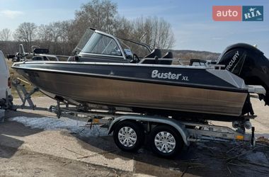Катер Buster XL 2020 в Кременчуге