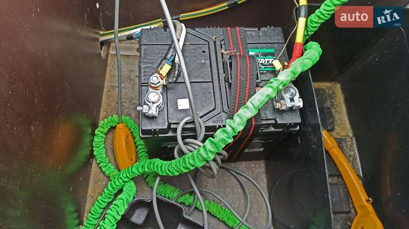 Катер Buster XXL 2008 в Києві