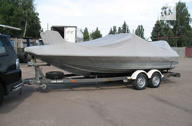 Лодка Buster XXL 2006 в Чернигове