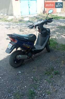 Грузовые мотороллеры, мотоциклы, скутеры, мопеды BWS HT 2000 в 