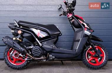 Скутер BWS Sport 2012 в Белой Церкви