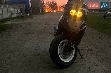 Мопеды BWS Sport 1998 в Ровно