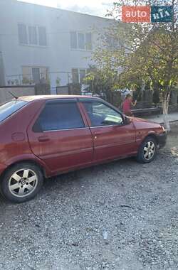 Седан BYD Atto 3 2007 в Хусті