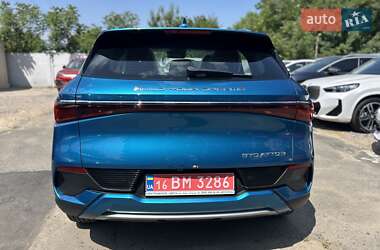 Внедорожник / Кроссовер BYD Atto 3 2023 в 