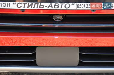 Внедорожник / Кроссовер BYD Atto 3 2023 в 