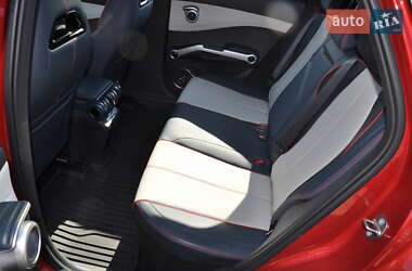 Внедорожник / Кроссовер BYD Atto 3 2023 в 