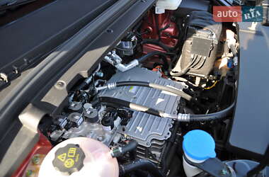 Внедорожник / Кроссовер BYD Atto 3 2023 в 