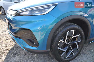 Внедорожник / Кроссовер BYD Atto 3 2023 в 
