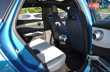 Внедорожник / Кроссовер BYD Atto 3 2023 в 