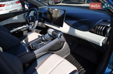 Внедорожник / Кроссовер BYD Atto 3 2023 в 