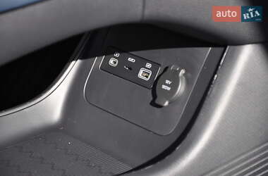 Внедорожник / Кроссовер BYD Atto 3 2023 в 
