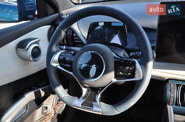 Внедорожник / Кроссовер BYD Atto 3 2023 в 