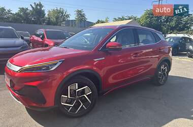 Позашляховик / Кросовер BYD Atto 3 2024 в Одесі