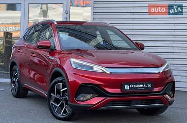 Внедорожник / Кроссовер BYD Atto 3 2024 в Киеве