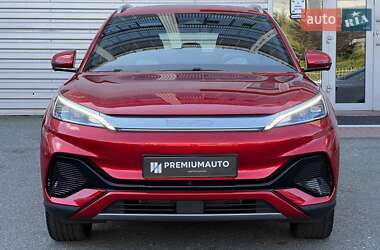 Внедорожник / Кроссовер BYD Atto 3 2023 в 