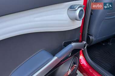 Внедорожник / Кроссовер BYD Atto 3 2023 в 