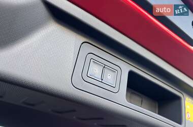 Внедорожник / Кроссовер BYD Atto 3 2023 в 