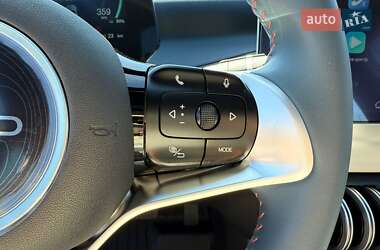 Внедорожник / Кроссовер BYD Atto 3 2023 в 