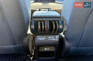 Внедорожник / Кроссовер BYD Atto 3 2023 в 