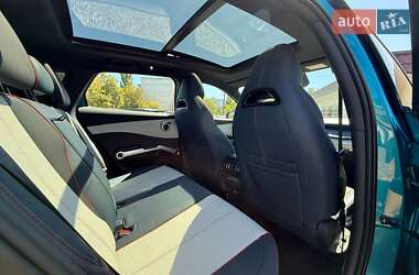 Внедорожник / Кроссовер BYD Atto 3 2023 в 