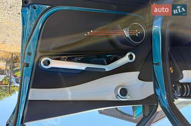 Внедорожник / Кроссовер BYD Atto 3 2023 в 
