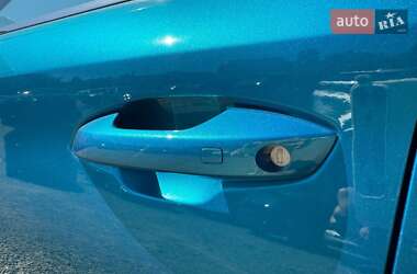 Внедорожник / Кроссовер BYD Atto 3 2023 в 