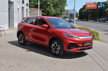 Внедорожник / Кроссовер BYD Atto 3 2023 в 