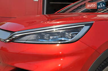 Внедорожник / Кроссовер BYD Atto 3 2023 в 