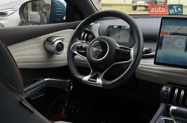 Внедорожник / Кроссовер BYD Atto 3 2023 в 